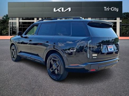 New 2027 Kia Telluride X-Line SX Prestige AWD/4WD image 3