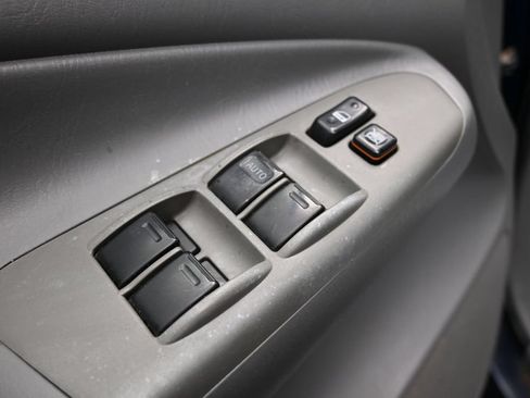 Used 2007 Toyota Tacoma 4x4 Double Cab image 11