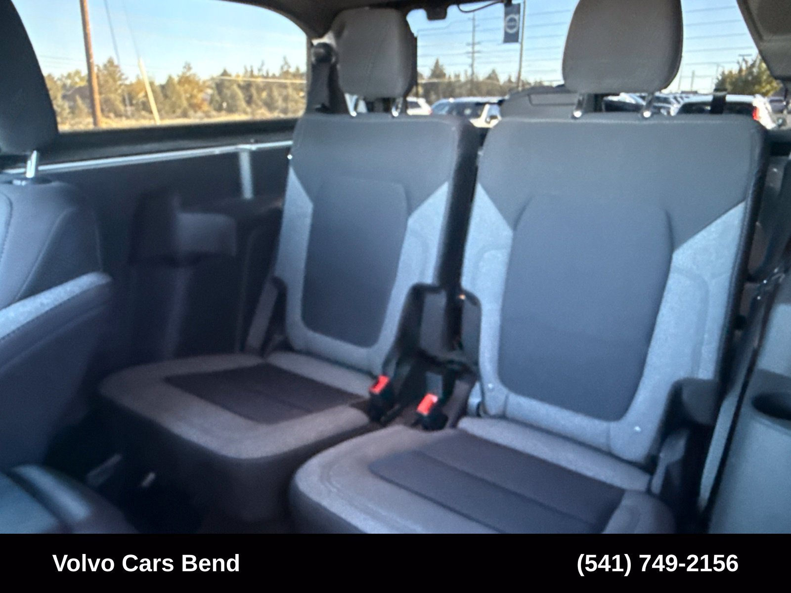 Used 2023 Ford Bronco Big Bend AWD/4WD image 23