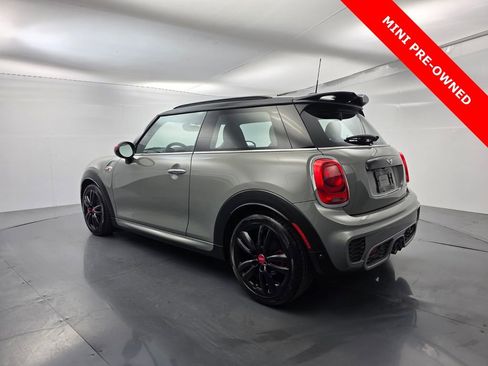 Used 2018 MINI Cooper John Cooper Works image 6