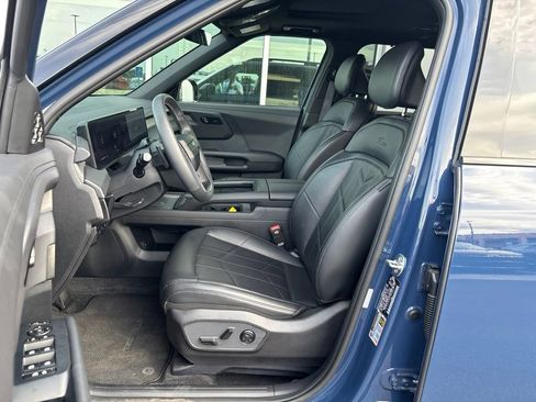 Used 2027 Kia Telluride EX X-Line w/ Towing Package AWD/4WD image 11