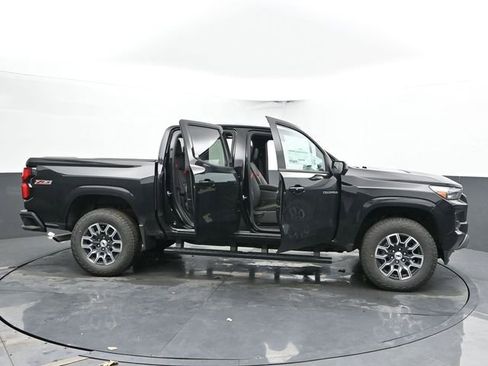 New 2026 Chevrolet Colorado Z71 w/ Technology Package AWD/4WD image 53