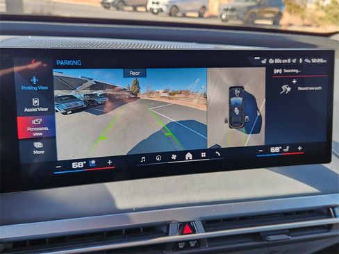 Certified 2025 BMW iX M60 image 46