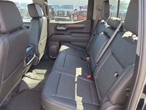 New 2026 GMC Sierra 1500 Denali w/ Denali Reserve Package image 31