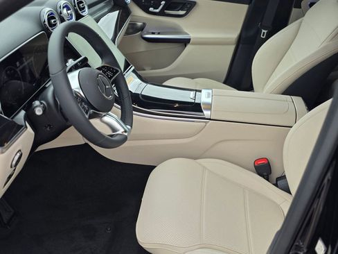 New 2026 Mercedes-Benz GLC 300 4MATIC image 4