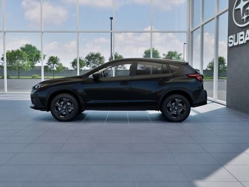 New 2026 Subaru Crosstrek 2.5i AWD/4WD image 3