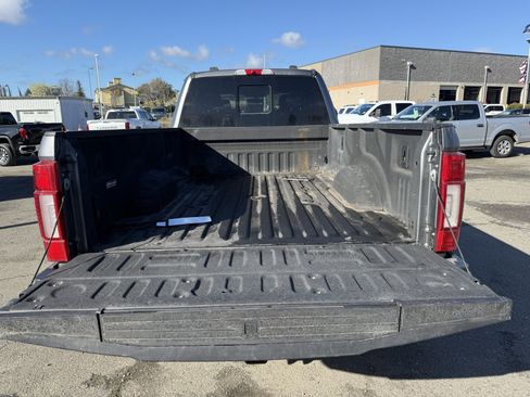 Certified 2021 Ford F450 Platinum image 5