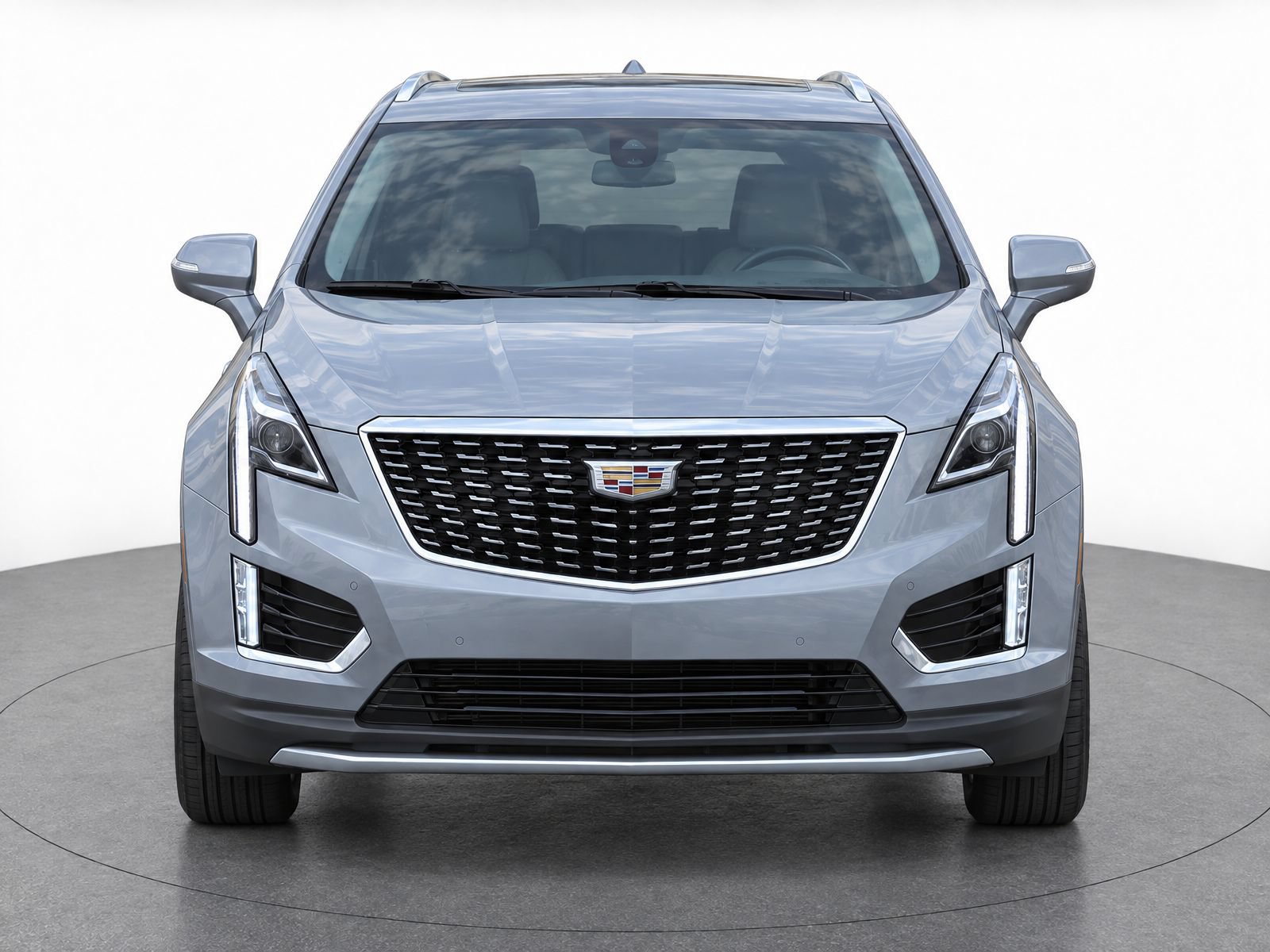 Used 2024 Cadillac XT5 Premium Luxury FWD image 5