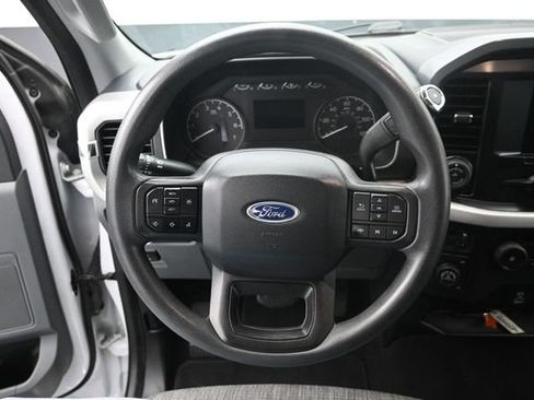 Used 2023 Ford F150 XLT w/ XTR Package AWD/4WD image 21