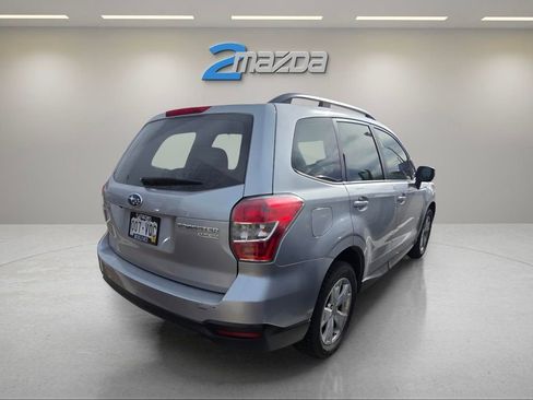 Used 2015 Subaru Forester 2.5i w/ Alloy Wheel Package image 15