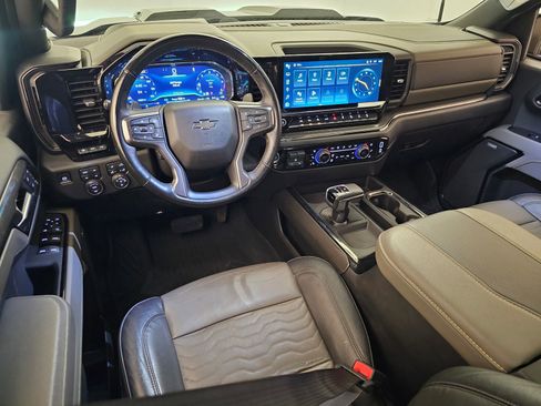 Used 2024 Chevrolet Silverado 1500 ZR2 w/ ZR2 Bison Edition image 15
