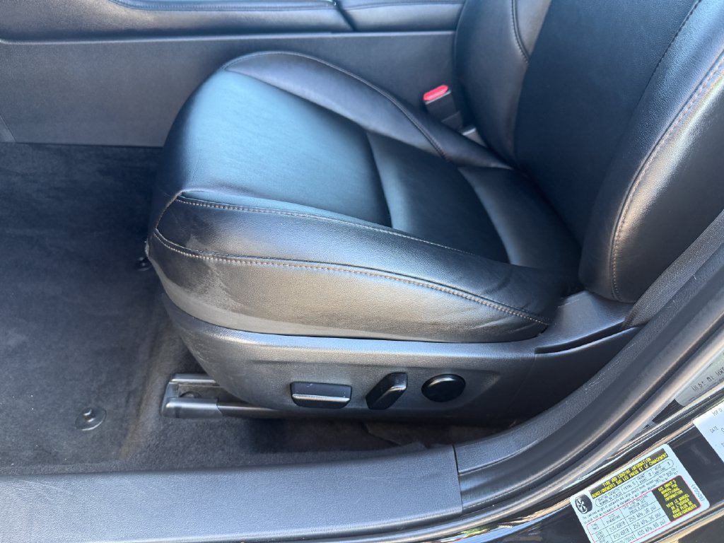Used 2025 MAZDA MAZDA3 s FWD image 11