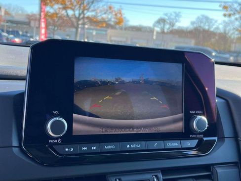 Certified 2024 Nissan Pathfinder S w/ Cargo Package image 27