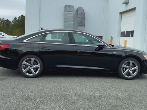 Used 2024 Audi A6 Premium Plus image 9