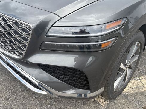 New 2026 Genesis GV80 2.5T Select AWD/4WD image 13