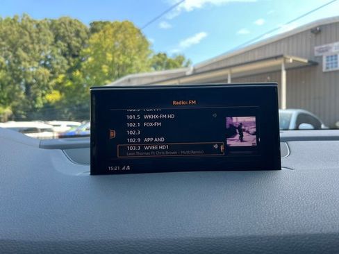 Used 2018 Audi Q7 3.0T Prestige w/ Prestige Package image 23