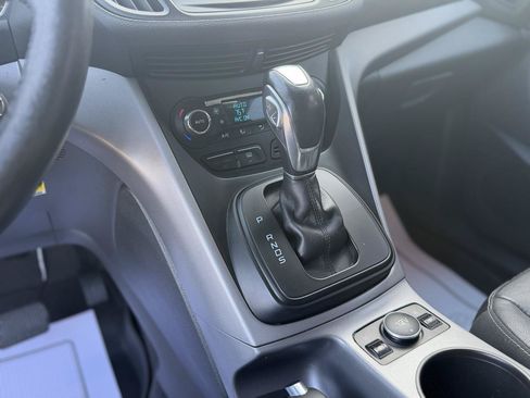 Used 2014 Ford Escape SE w/ Equipment Group 201A AWD/4WD image 12