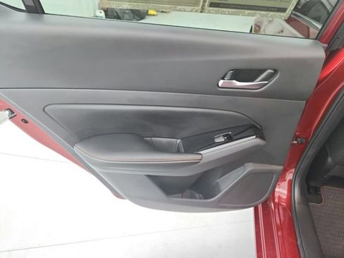 Used 2024 Nissan Altima 2.5 SR w/ SR Premium Package FWD image 35