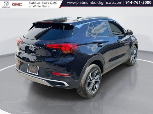 Used 2020 Buick Encore GX Select image 2