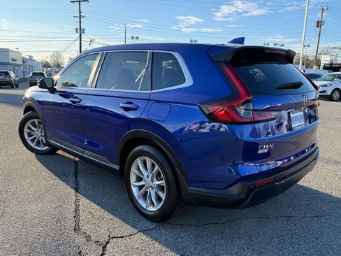 Used 2024 Honda CR-V EX-L image 6