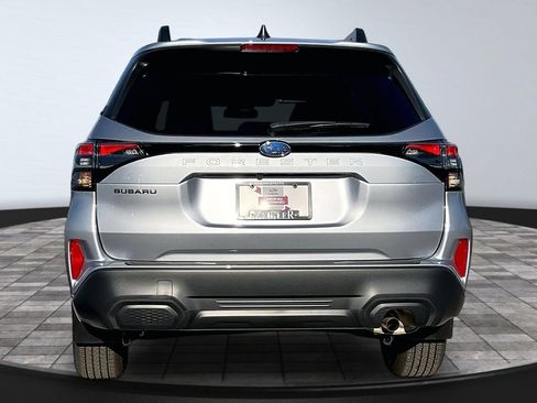 Certified 2026 Subaru Forester Premium AWD/4WD image 4