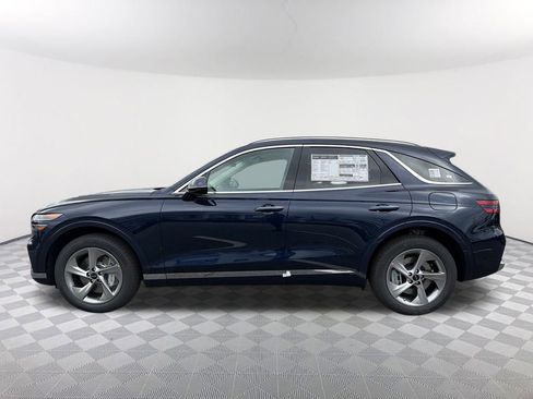 New 2026 Genesis GV70 2.5T Select image 8