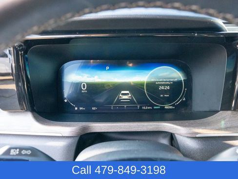 Used 2022 Kia Sorento SX Prestige image 18