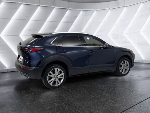 Used 2022 MAZDA CX-30 AWD 2.5 S w/ Premium Package image 4