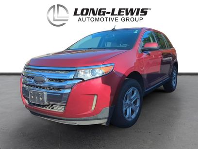 Used 2013 Ford Edge SEL