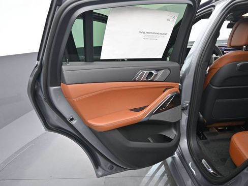 New 2027 BMW X6 xDrive40i AWD/4WD image 28