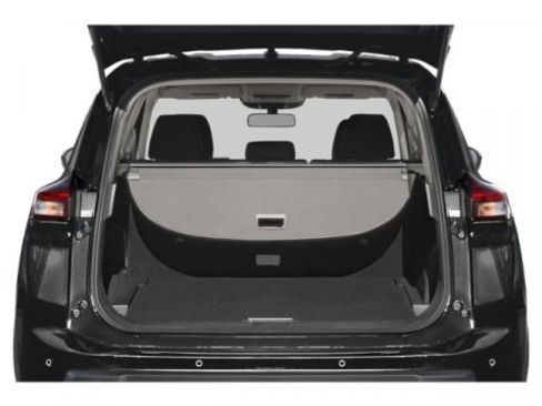 Used 2024 Nissan Rogue S image 14