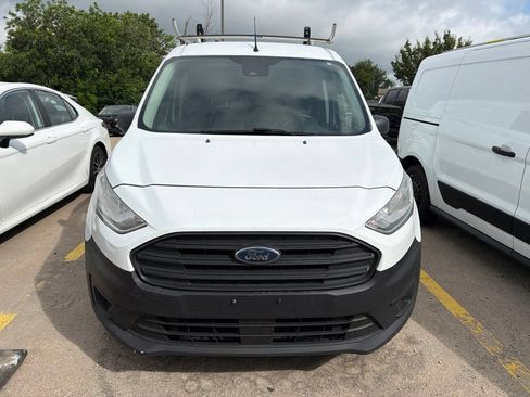 Used 2020 Ford Transit Connect XL FWD image 8