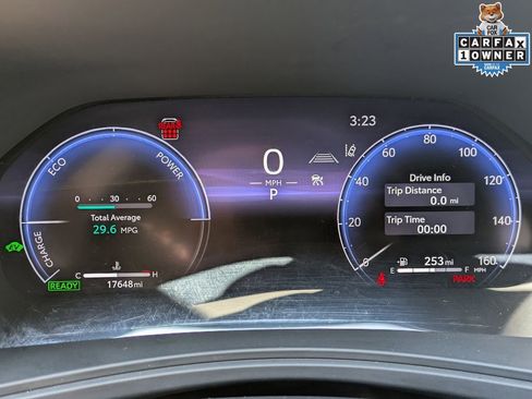 Used 2025 Toyota Grand Highlander AWD Hybrid image 15