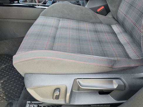 Used 2024 Volkswagen GTI S image 16