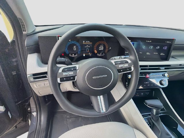 New 2026 Hyundai Tucson SEL Plus FWD image 11