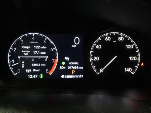 Used 2025 Honda Odyssey Sport-L image 10