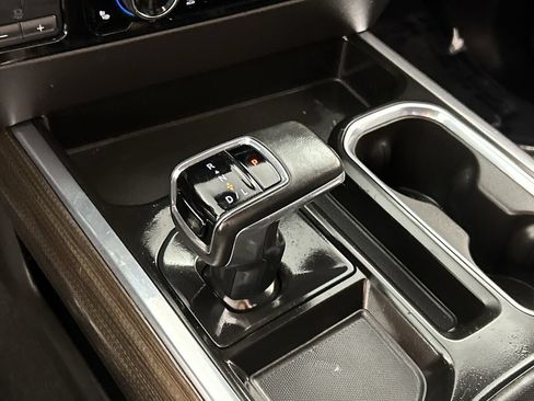 Used 2024 Chevrolet Silverado 1500 RST w/ All Star Edition Plus AWD/4WD image 16