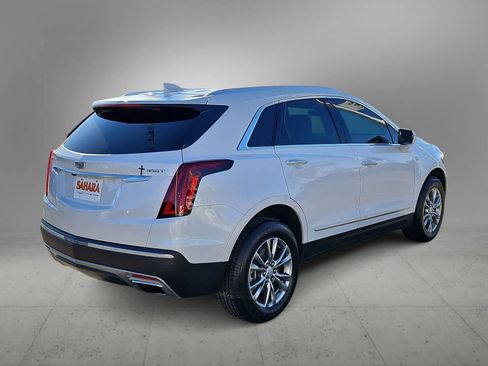 Used 2023 Cadillac XT5 Premium Luxury image 9
