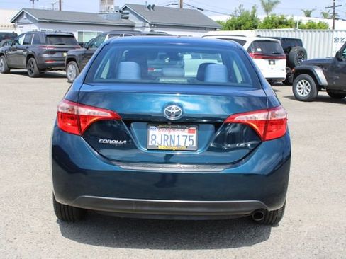 Used 2019 Toyota Corolla LE FWD image 4