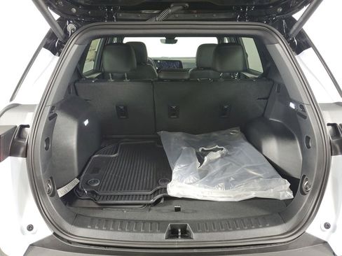 New 2026 Chevrolet Equinox RS w/ Safety and Technology Package image 34