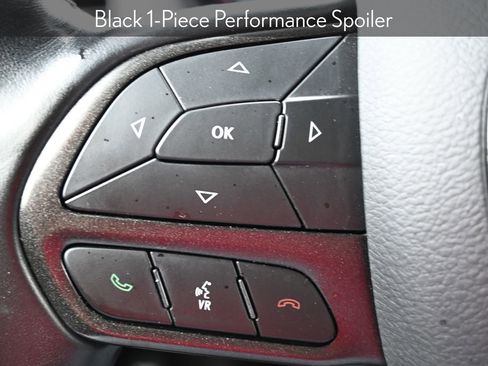 Used 2023 Dodge Charger GT w/ Blacktop Package image 14