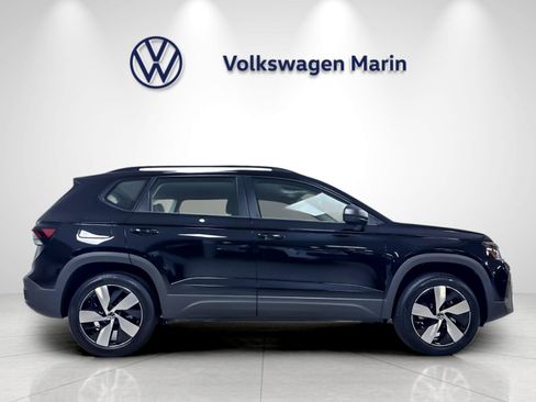 New 2026 Volkswagen Taos S AWD/4WD image 6