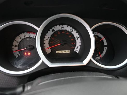 Used 2012 Toyota Tacoma 2WD Regular Cab image 7