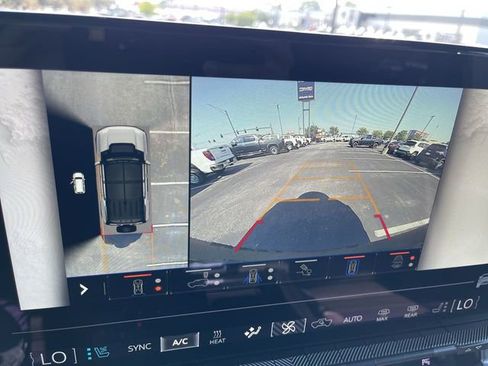 New 2025 GMC Hummer EV 3X w/ Extreme Off-Road Package image 17