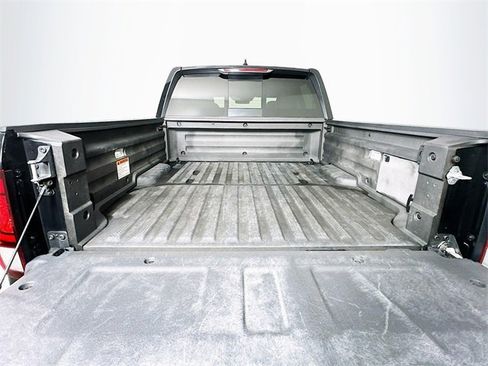 Used 2023 Honda Ridgeline RTL-E image 30