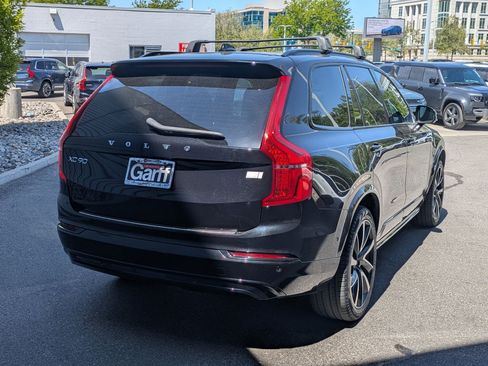 Used 2023 Volvo XC90 T8 Ultimate w/ Lounge Package AWD/4WD image 3