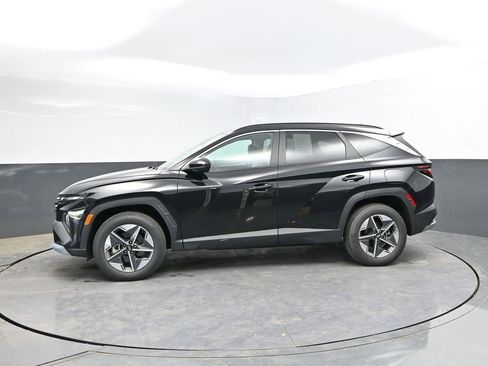 Used 2025 Hyundai Tucson SEL AWD/4WD image 4