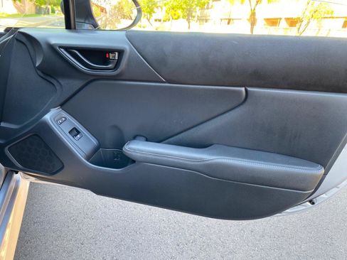 Used 2024 Toyota GR86 Premium RWD image 38