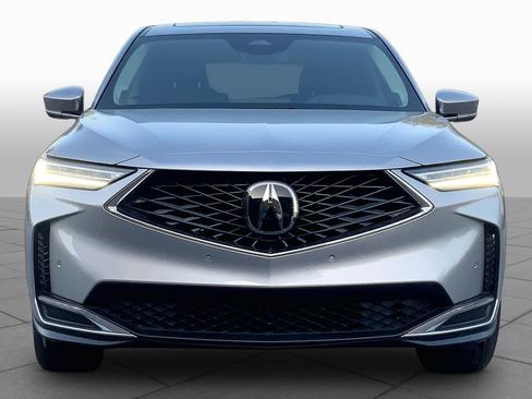 Used 2026 Acura MDX FWD w/ Technology Package image 4