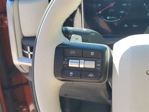 Used 2024 Hyundai Santa Fe Calligraphy image 27
